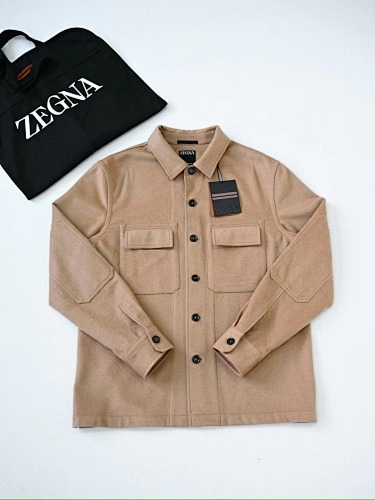 Overshirt Alba