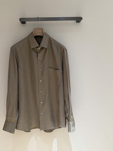 Andre Linen Shirt