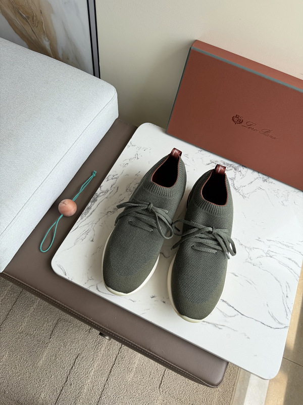 FW Olive Green