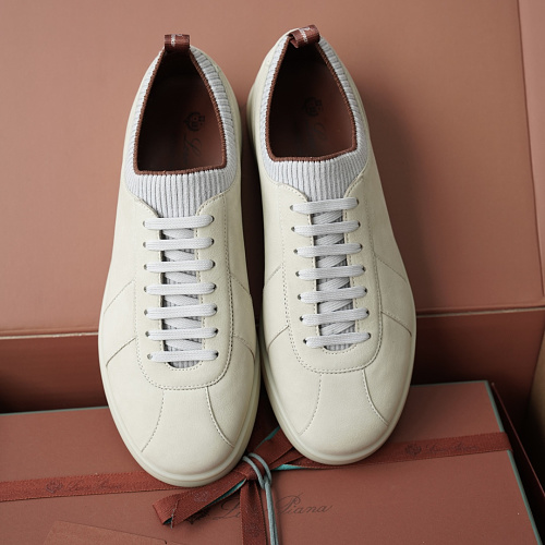 Walk Almond Brown