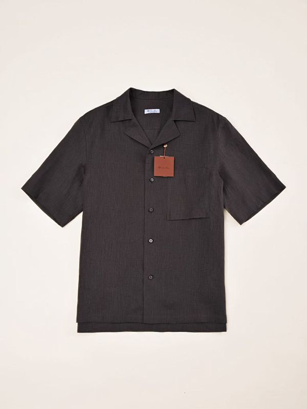 Federico Linen Shirt