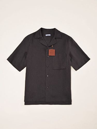 Federico Linen Shirt