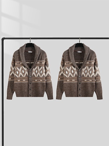 Sweater from Aristide