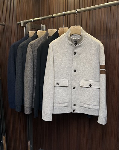 Jacket from Aristide