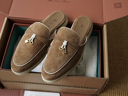 Louis Vuitton This Moccasin Shoe Features A Water-repellent Suede Leather Upper Paired With A Rubber Sol