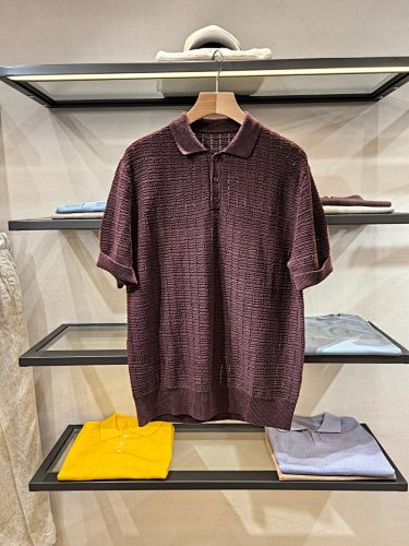 Polo from Aristide