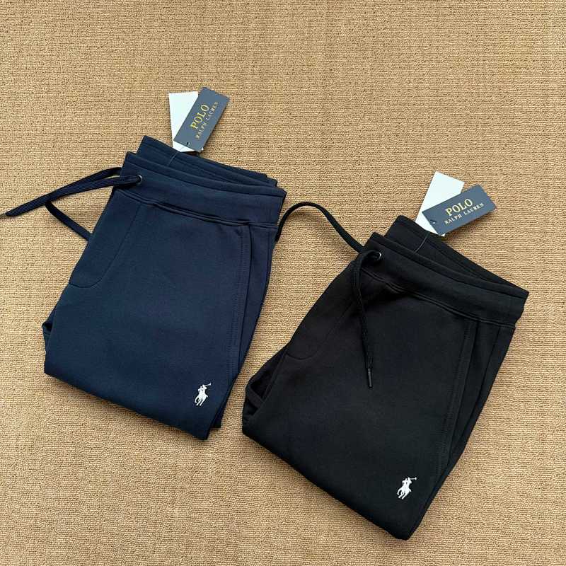 Men's Elastic Waistband Jogger