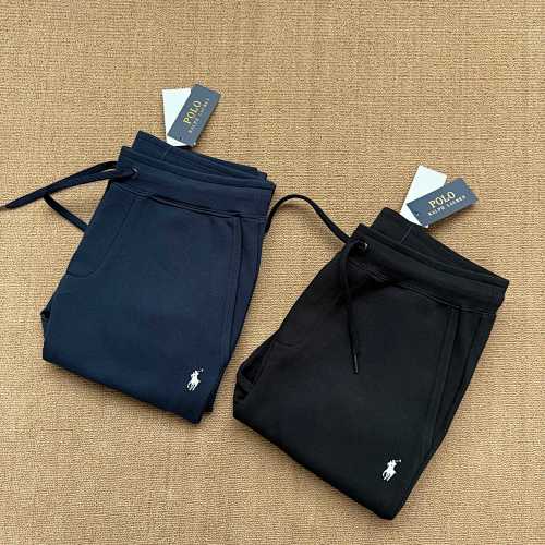 Men's Elastic Waistband Jogger