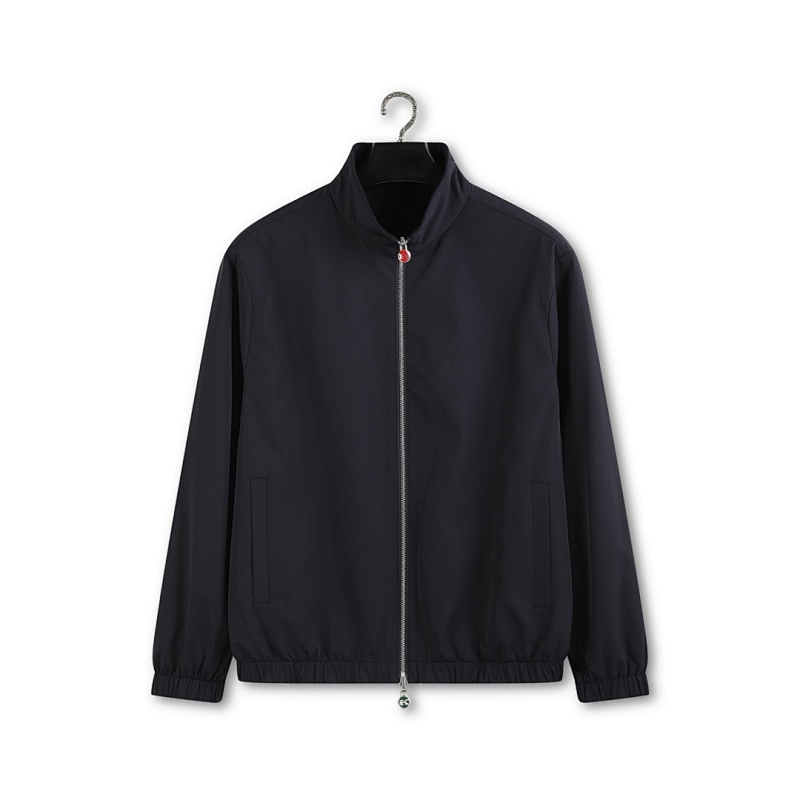 Blouson Reversible Bomber
