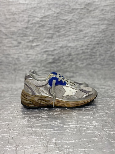 Golden Goose Premium Edition Dad-Star Dirty Sneakers