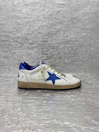 Golden Goose Premium Edition Ballstar Dirty Sneakers