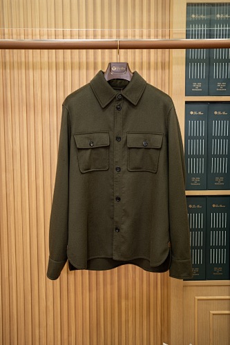 Jim Overshirt