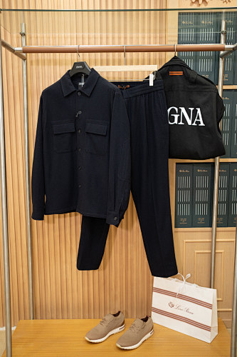 Shirt Jacket