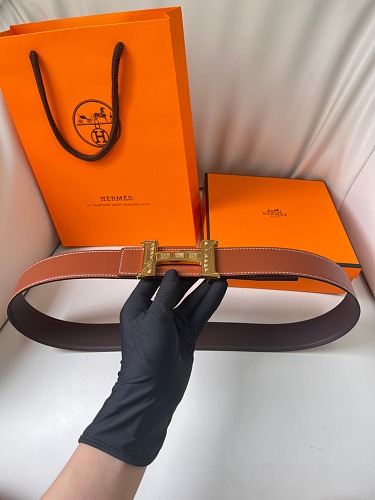 Hermès Buy Now And Get A Full Set Of Picture Packaging