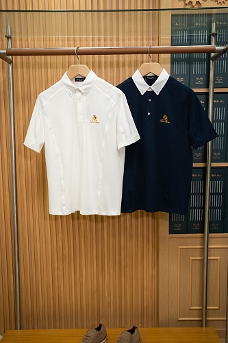 Ostana Polo Shirt