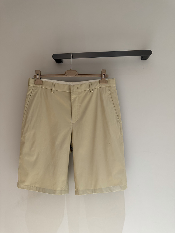 Jarno Bermuda Shorts