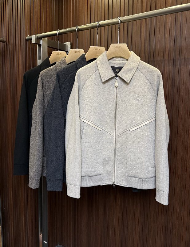 Jacket from Aristide