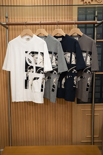 Ex-Libris T-shirt