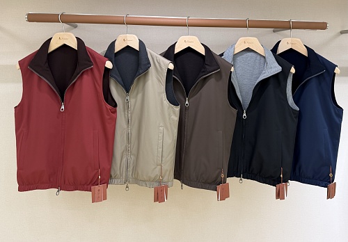 Windmate Gilet Vest