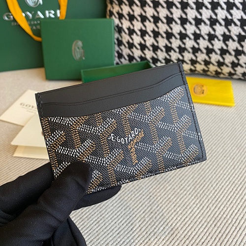 Goyard Saint Supplice