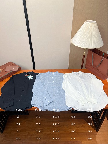 LoroPiana S M L XL