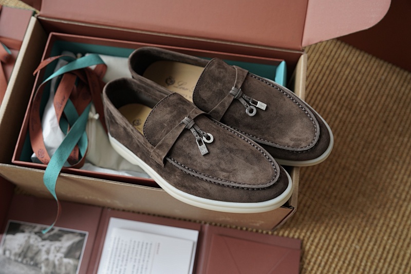 Louis Vuitton CW Chocolate