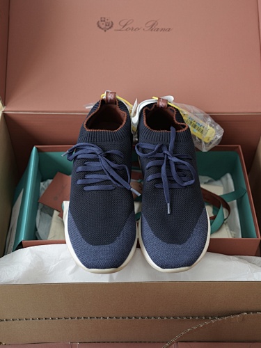 LP Flexy Walk Men's Sneakers