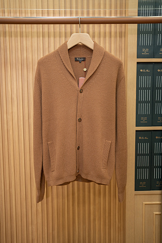 Fobello Cardigan