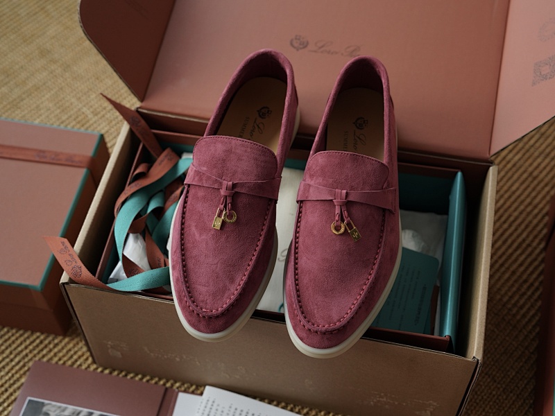 Louis Vuitton CW Pastel Red