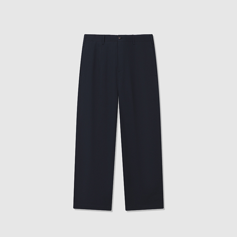 Fuji Trousers Cotton