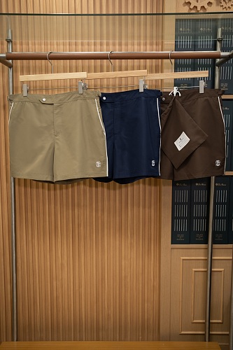 Swim Shorts