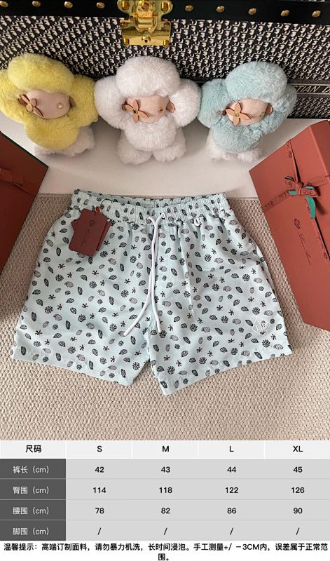 Swim Shorts