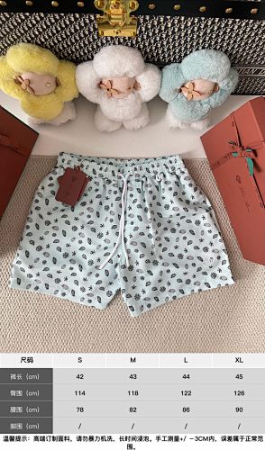 Swim Shorts