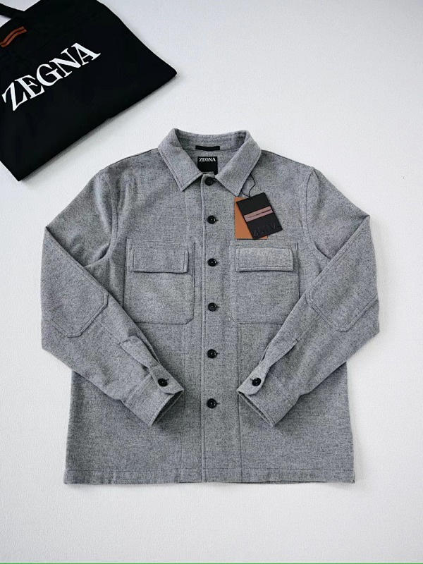 Overshirt Alba