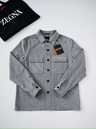Overshirt Alba