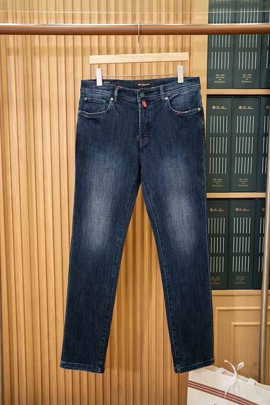 Kiton Jeans 1