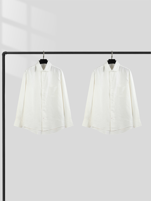 100 Linen Shirt