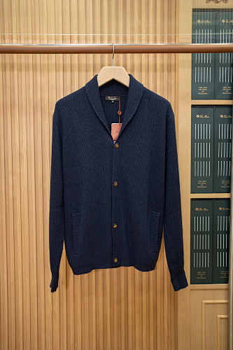 Fobello Cardigan