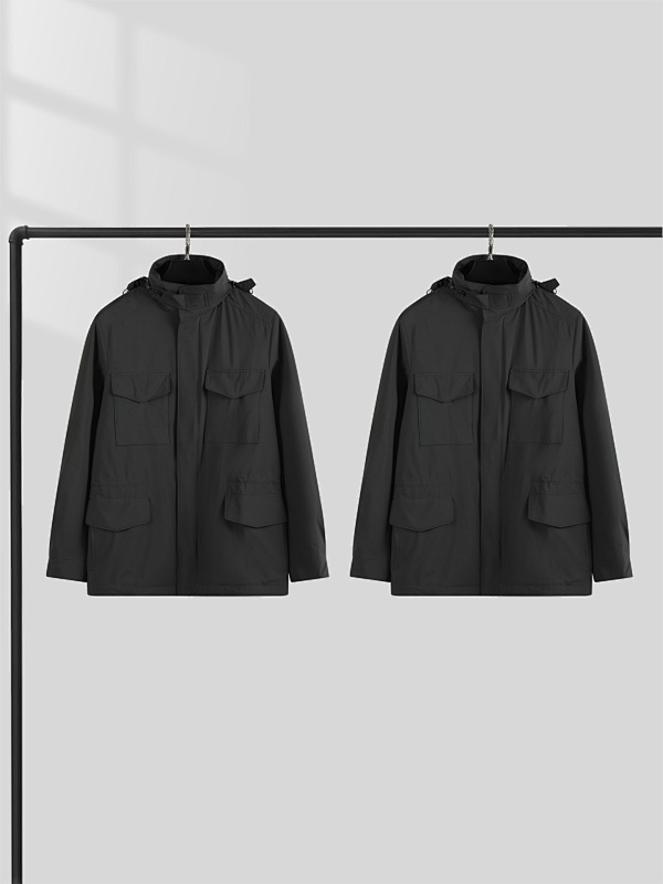 LP Traveller Windmate Men's Jacket