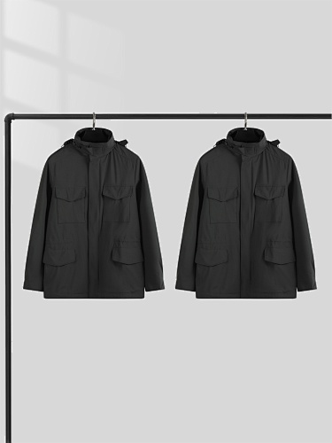 LP Traveller Windmate Men's Jacket