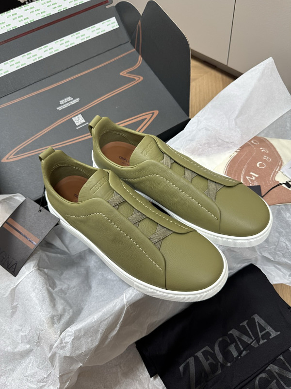 TS Light Green