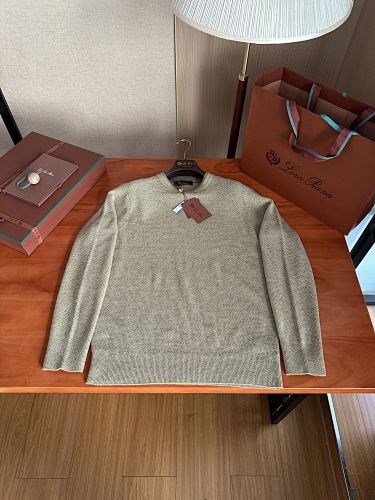 Varallo Crewneck