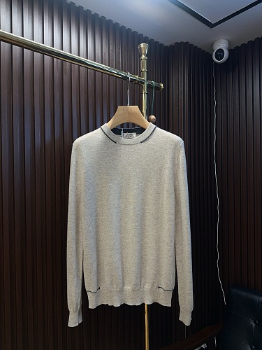 Hermès sweater