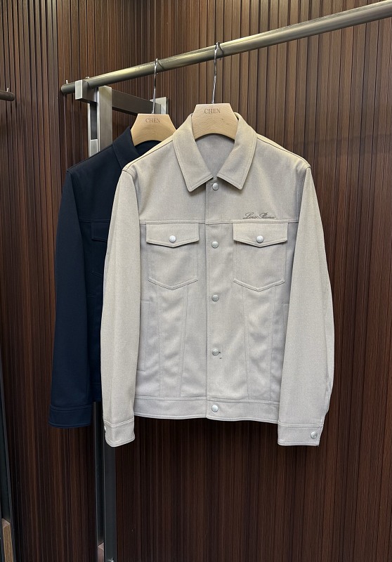 Jacket from Aristide