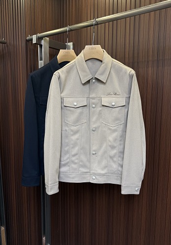 Jacket from Aristide