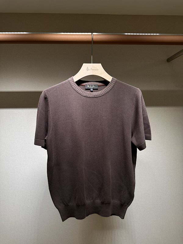Walkery Crew Neck