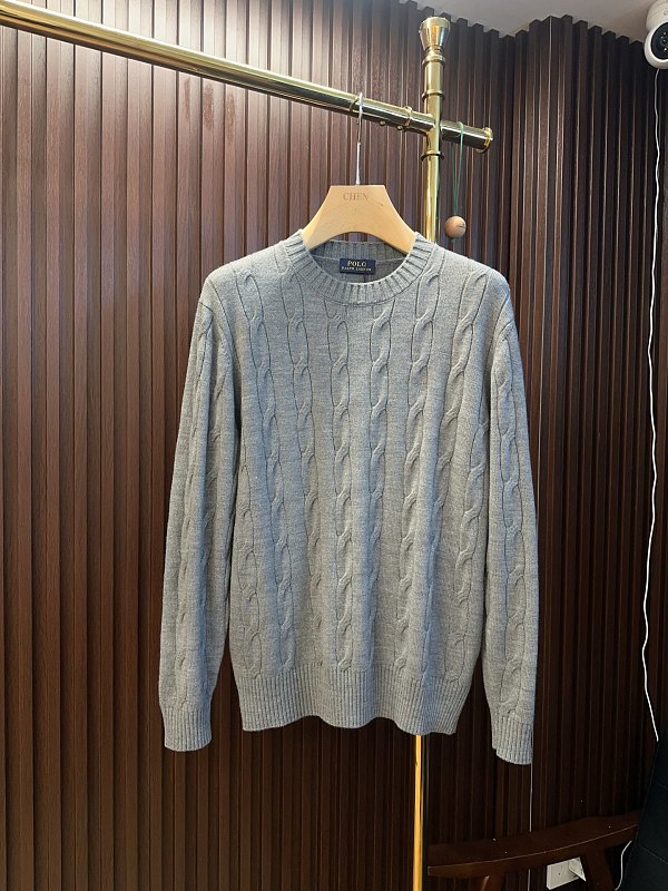Sweater from Aristide