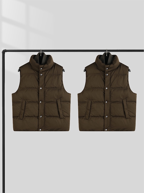 Down jacket from Aristide