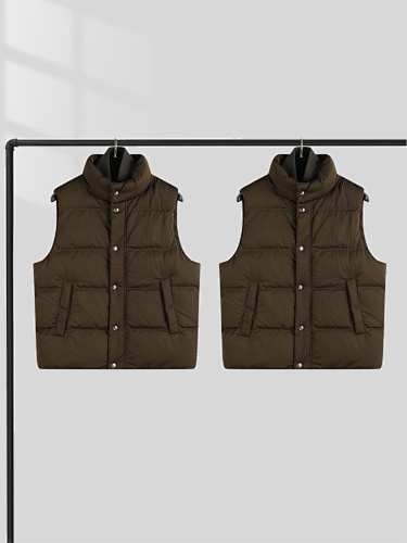 Down jacket from Aristide