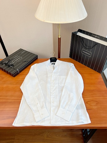 Oasi Lino Shirt
